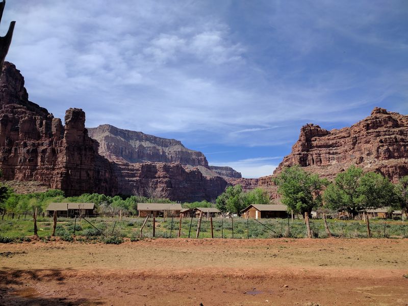 Supai, Arizona Supai, Arizona