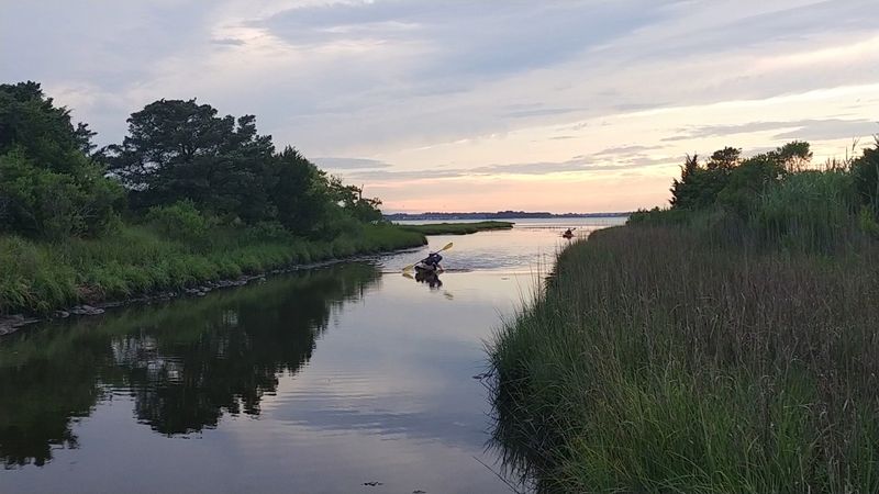 Surfing, Kayaking, Fishing, and More