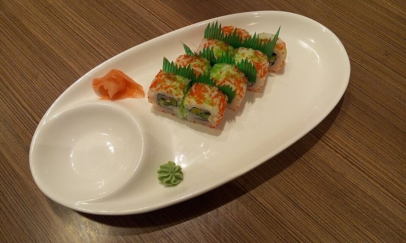 Sushi Sushi