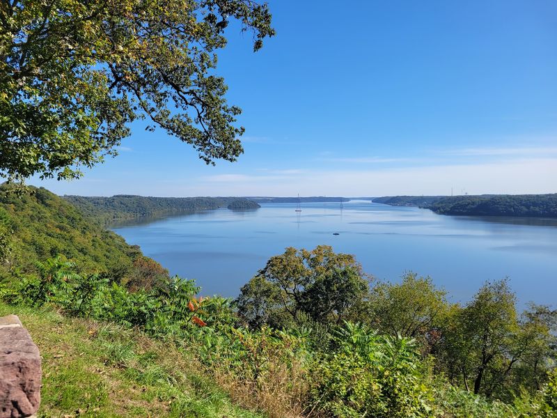 Susquehannock State Park, Drumore, Pennsylvania