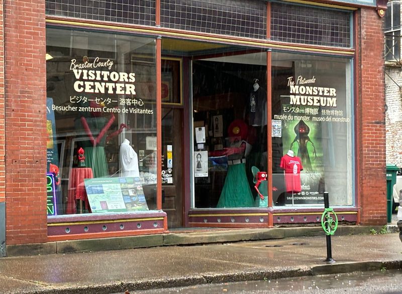 Sutton's Surrounding Attractions Make This Stop Even More Worthwhile