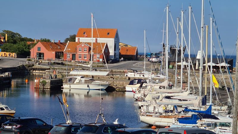 Svaneke, Denmark Svaneke, Denmark
