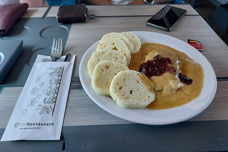 Svickova - Czechia Svickova - Czechia