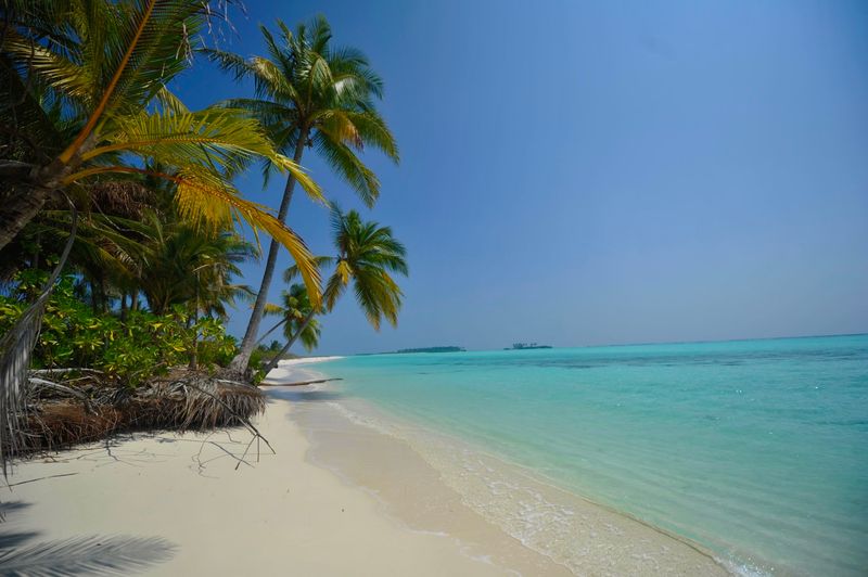 Swaraj Dweep, Andaman and Nicobar Islands Swaraj Dweep, Andaman and Nicobar Islands