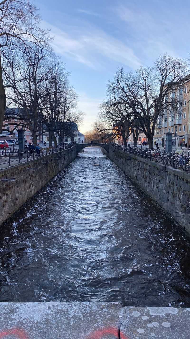 Sweden