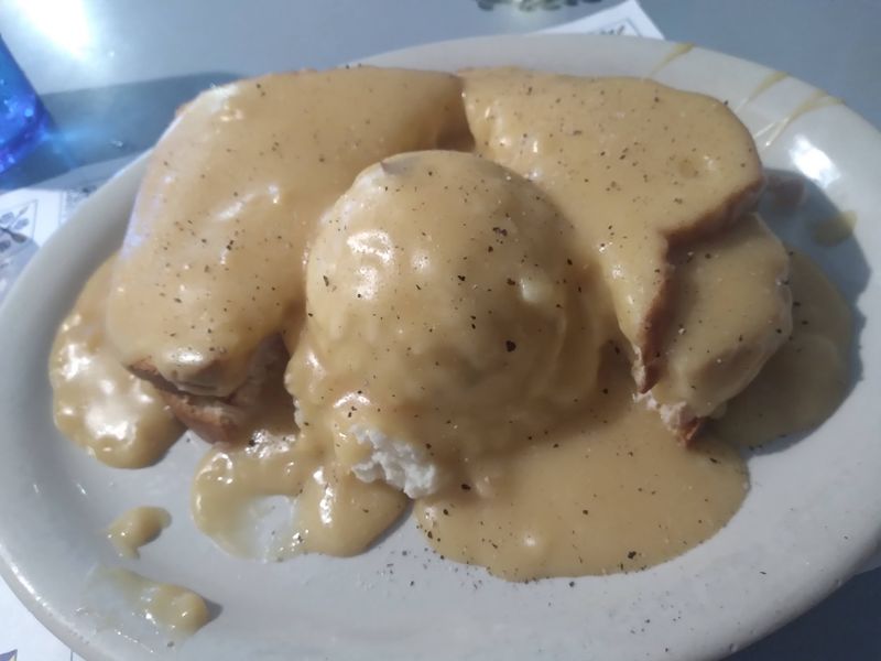 Swedish Meatballs and Heartier Plates