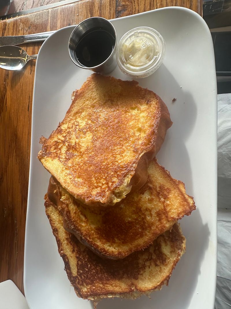 Sweet Bread French Toast Worth the Trip Sweet Bread French Toast Worth the Trip