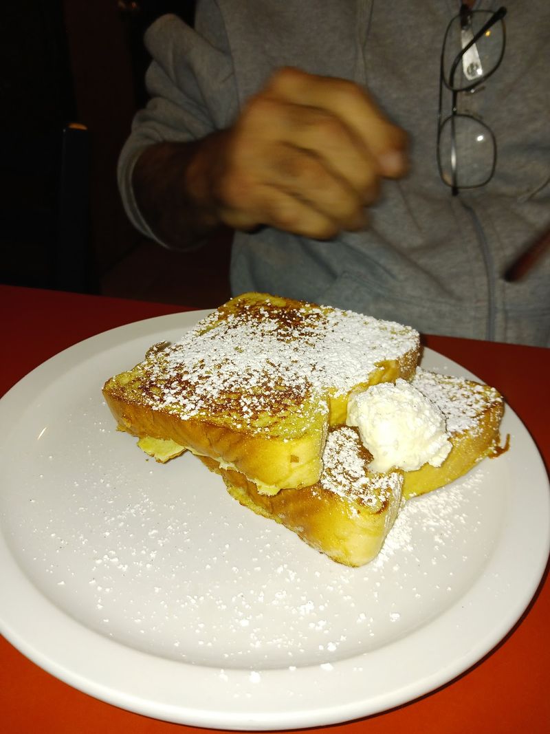 Sweet Bread French Toast and Griddle Treats Sweet Bread French Toast and Griddle Treats