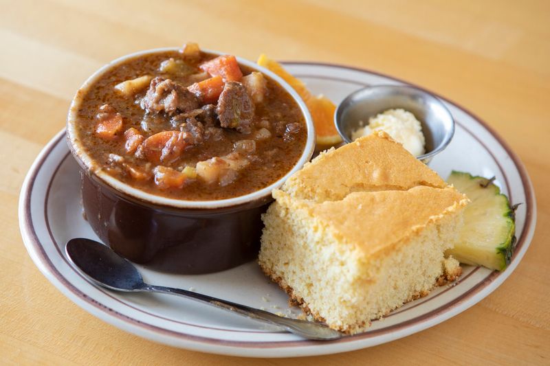 Sweet Cornbread and Homemade Sides Sweet Cornbread and Homemade Sides