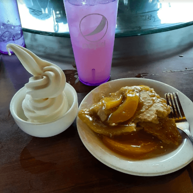 Sweet Endings And The Famous Cobbler Sweet Endings And The Famous Cobbler