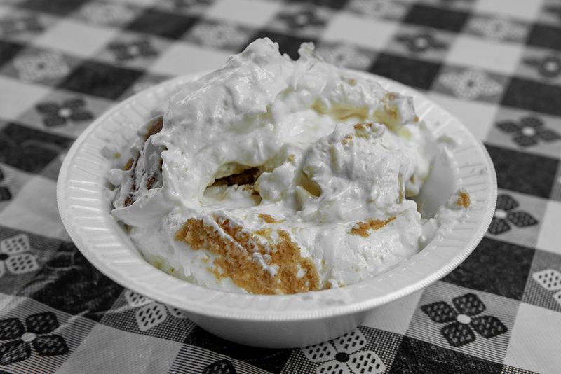 Sweet Endings: Banana Pudding and Strawberry Shortcake