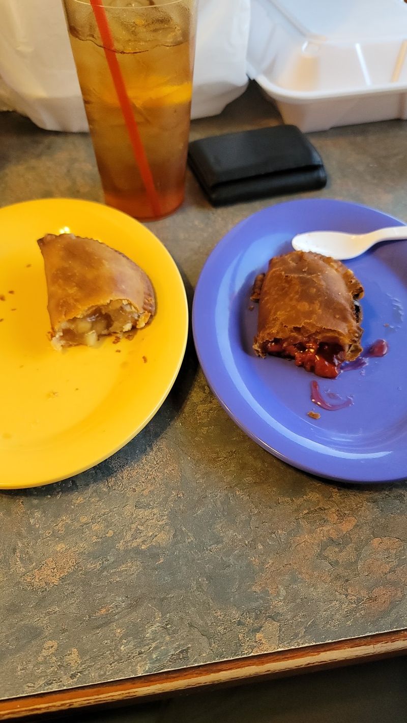 Sweet Endings: Fried Pies and Desserts Worth Saving Room For