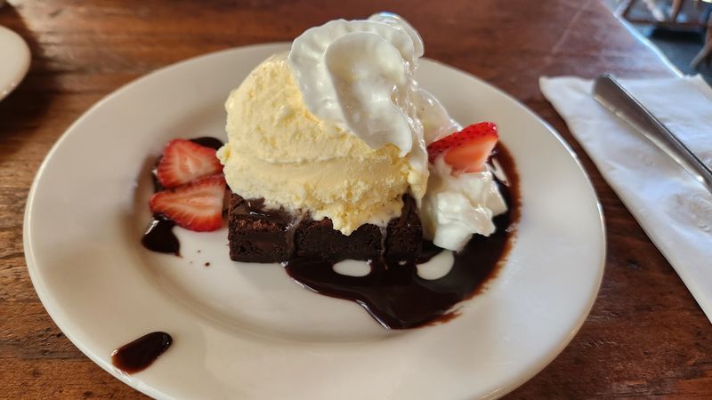 Sweet Endings Worth Saving Room For Sweet Endings Worth Saving Room For