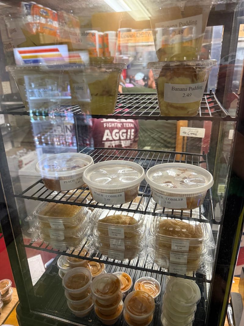 Sweet Endings and Legendary Banana Pudding Sweet Endings and Legendary Banana Pudding