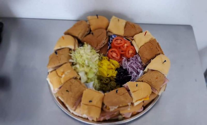 Sweet Endings and Platters to Share Sweet Endings and Platters to Share
