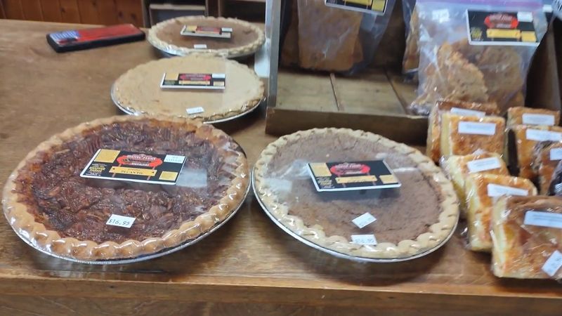 Sweet Endings and Road Trip Snacks Sweet Endings and Road Trip Snacks