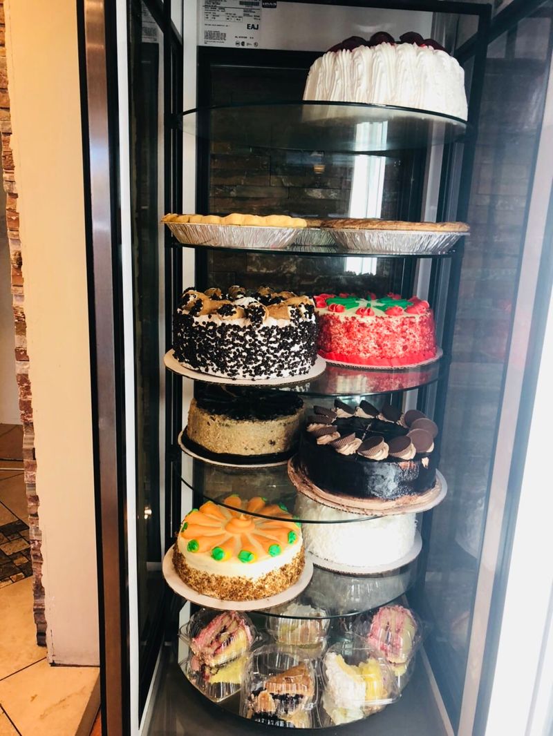 Sweet Endings and Why You Should Save Room