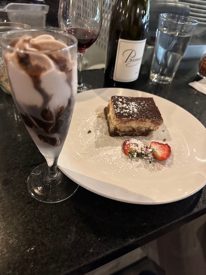 Sweet Endings to Try