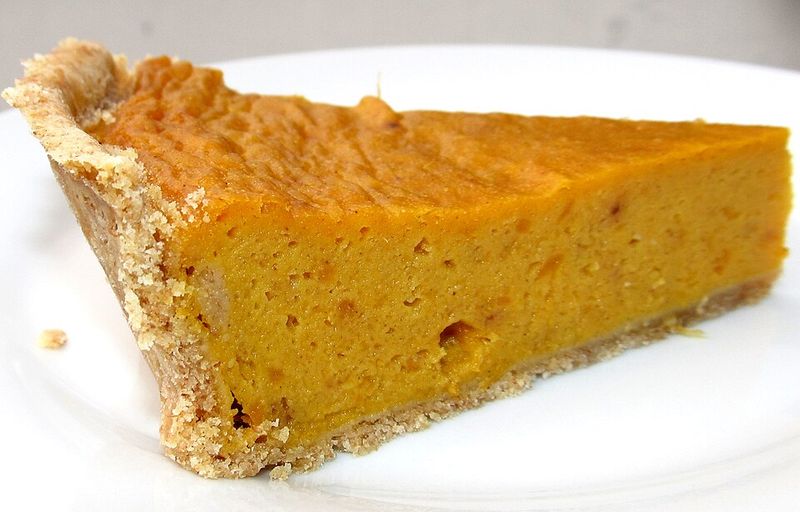 Sweet Potato Pie Sweet Potato Pie