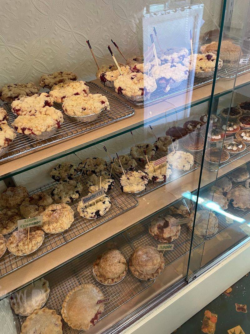 Sweetie Pies, Fish Creek, WI Sweetie Pies, Fish Creek, WI