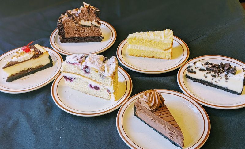 Sweets That Steal The Show