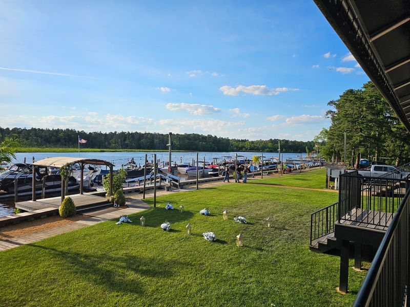 Sweetwater Marina & Riverdeck, Batsto, NJ