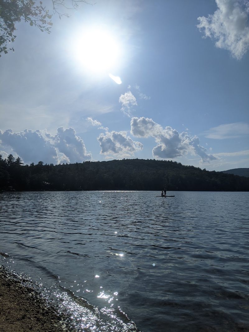 Swimming Tips and the Case for Water Shoes Swimming Tips and the Case for Water Shoes