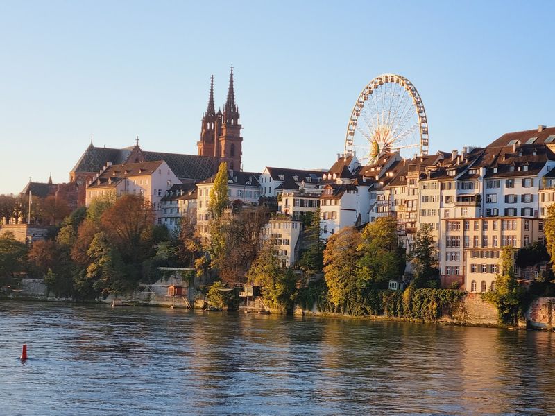 Switzerland - 55 Billionaires Switzerland - 55 Billionaires