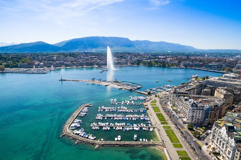 Switzerland: Dashcam Limits