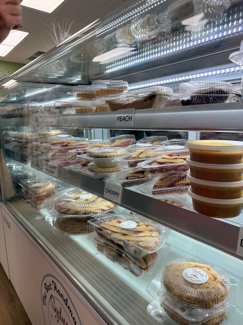 Sydney's Sweet Shoppe, Tucson, AZ Sydney's Sweet Shoppe, Tucson, AZ