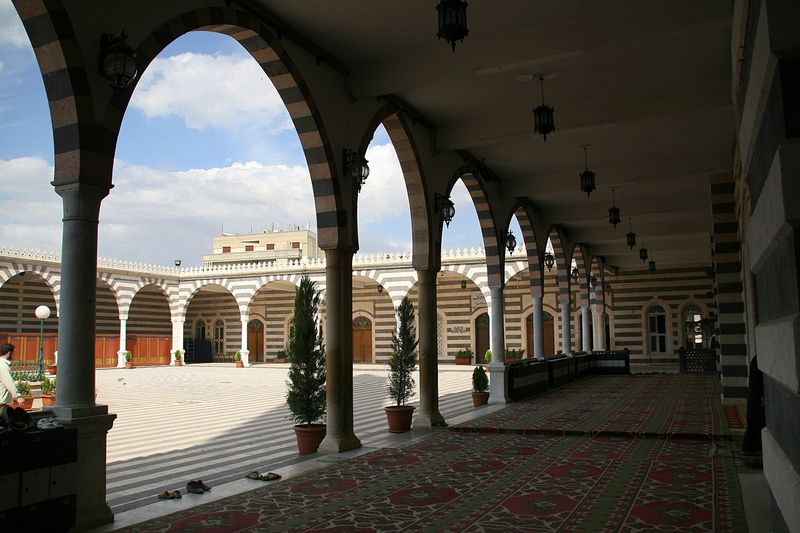 Syria Syria
