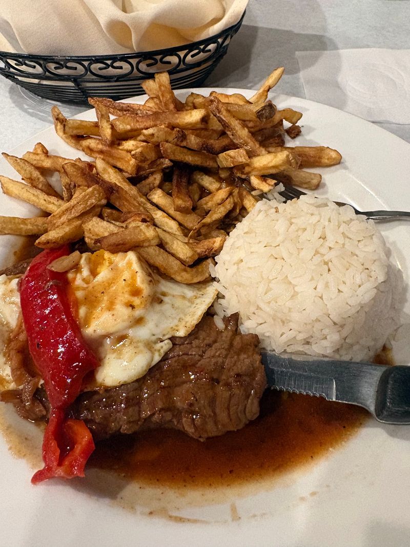 T.A. Restaurant, Fall River, MA