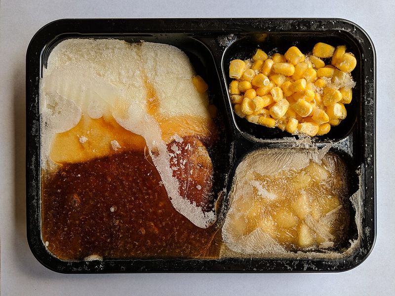 TV Dinners