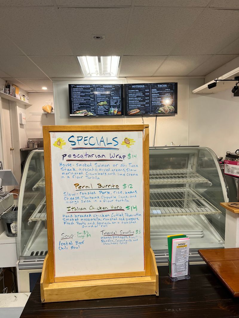 Taco Tuesday Deserves a Detour Taco Tuesday Deserves a Detour
