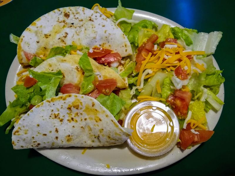 Taco Tuesday and Weekday Draws