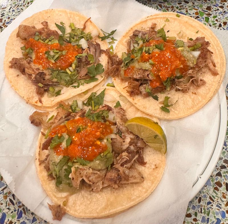 Tacos Cooked Right In Front Of You Tacos Cooked Right In Front Of You