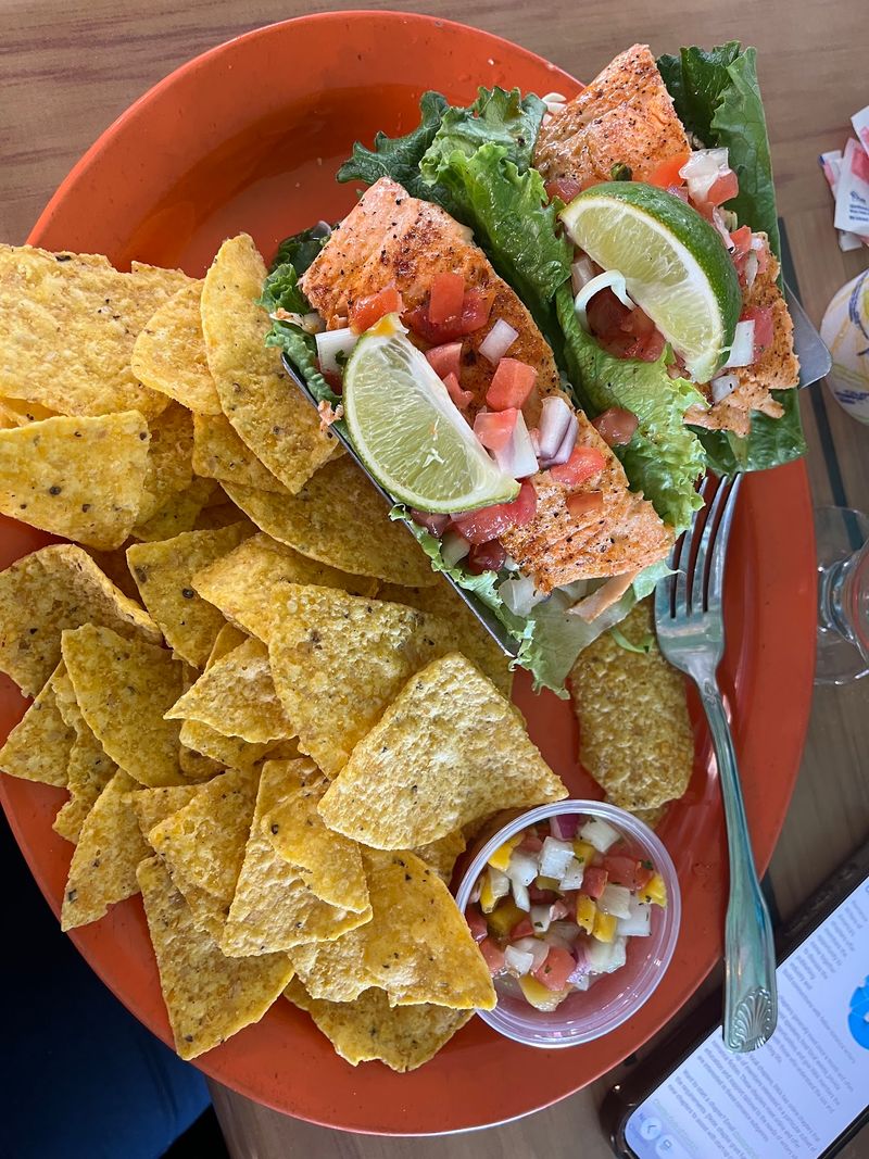 Tacos That Steal the Show Tacos That Steal the Show