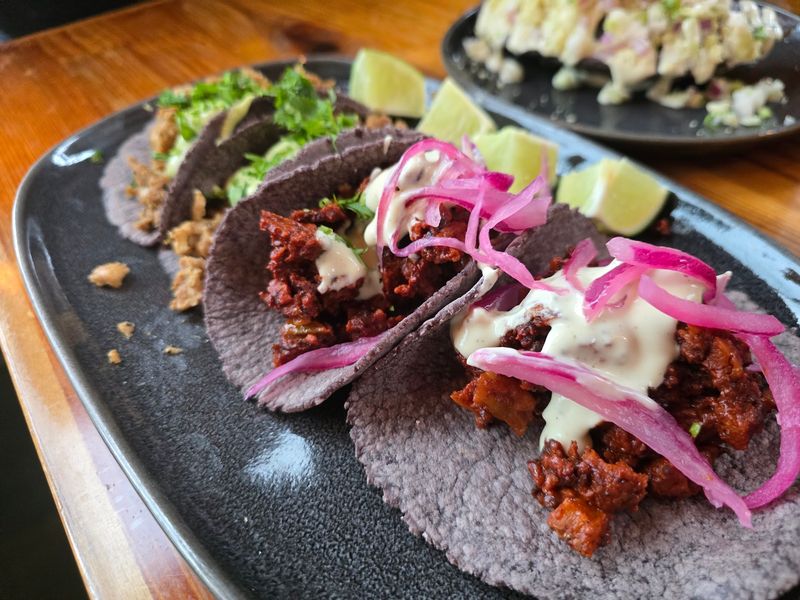 Tacos and the Case for Vegan Asada Tacos and the Case for Vegan Asada