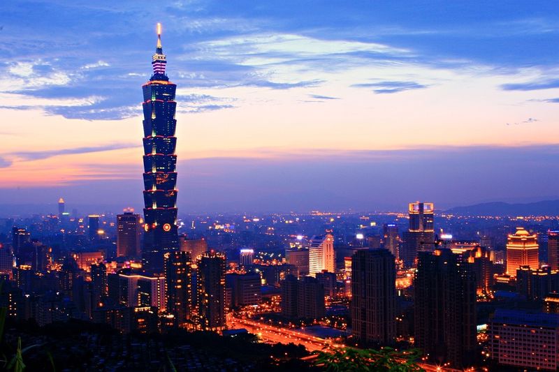 Taiwan - 66 Billionaires Taiwan - 66 Billionaires
