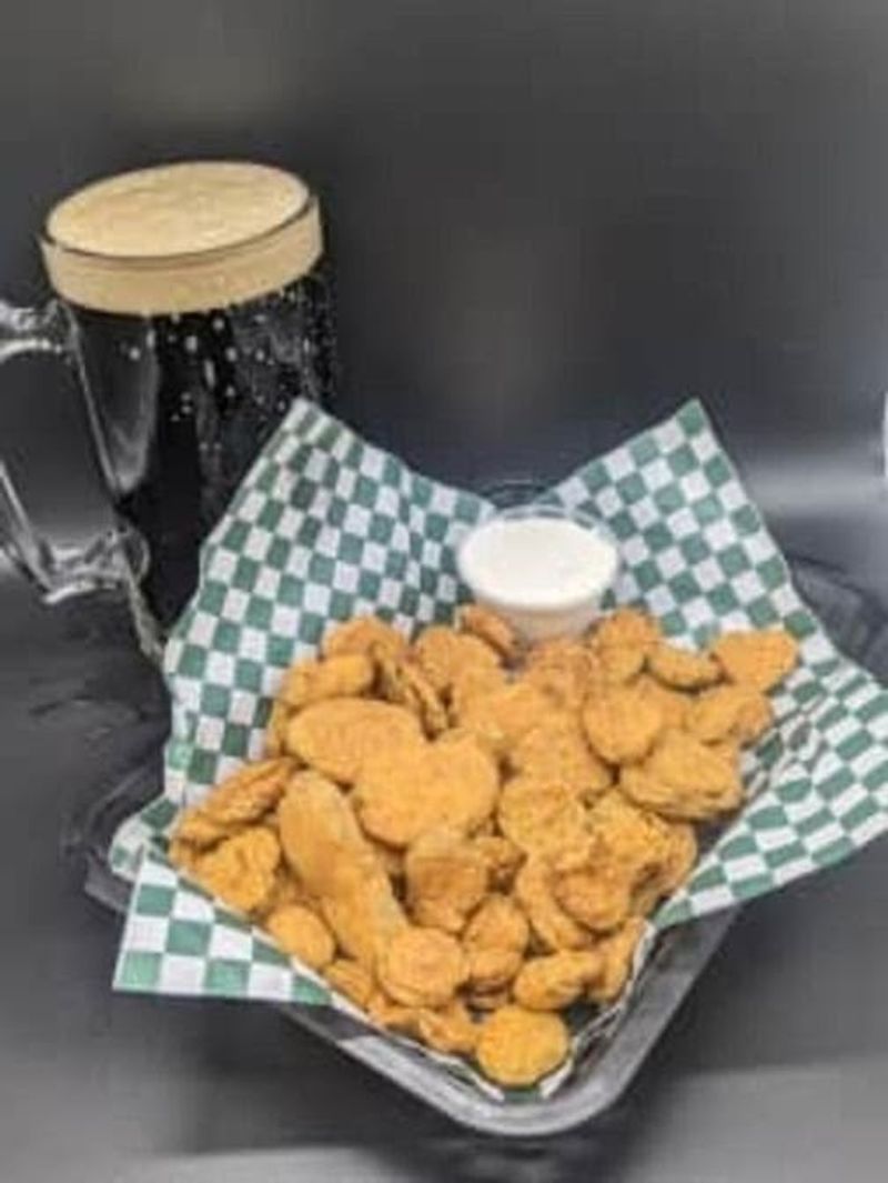 Takeout and Game Day Convenience