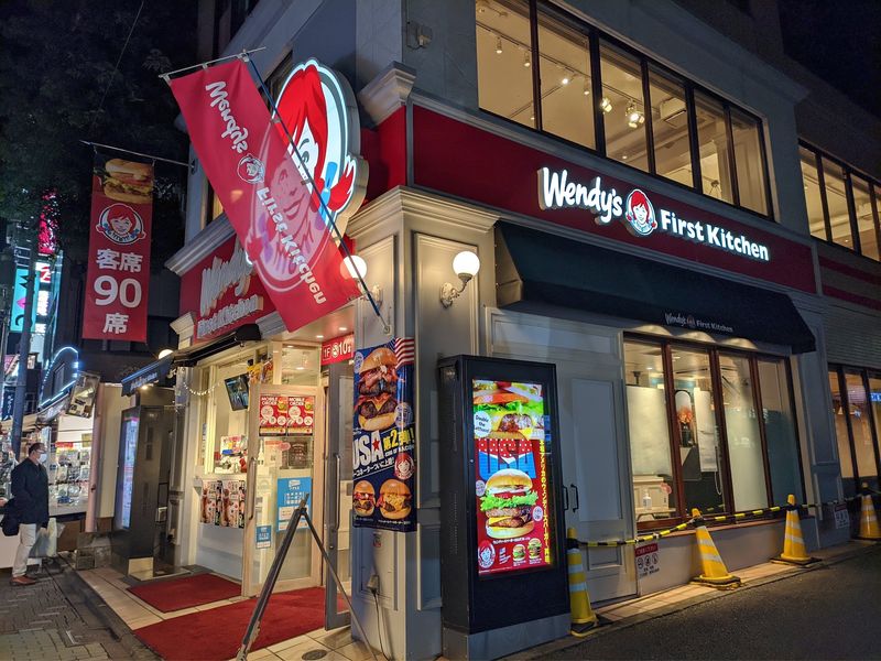 Takeshita Street, Harajuku