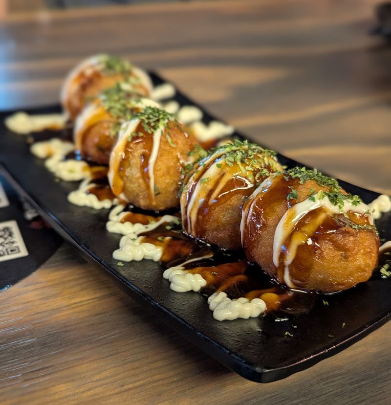 Takoyaki and Starters Worth Ordering First Takoyaki and Starters Worth Ordering First