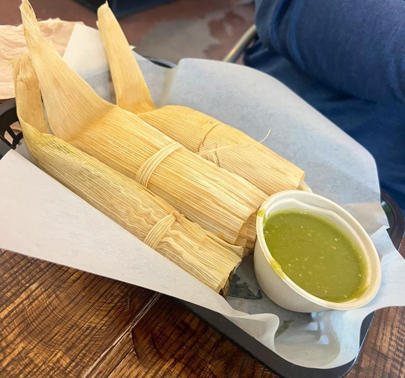 Tamales That Deserve a Detour
