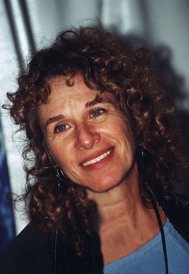 Tapestry, Carole King