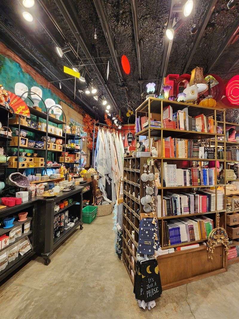 Tarot Cards, Books, and the Metaphysical Corner Tarot Cards, Books, and the Metaphysical Corner