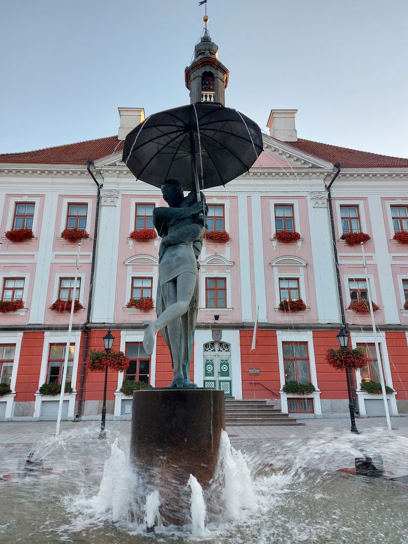 Tartu Tartu