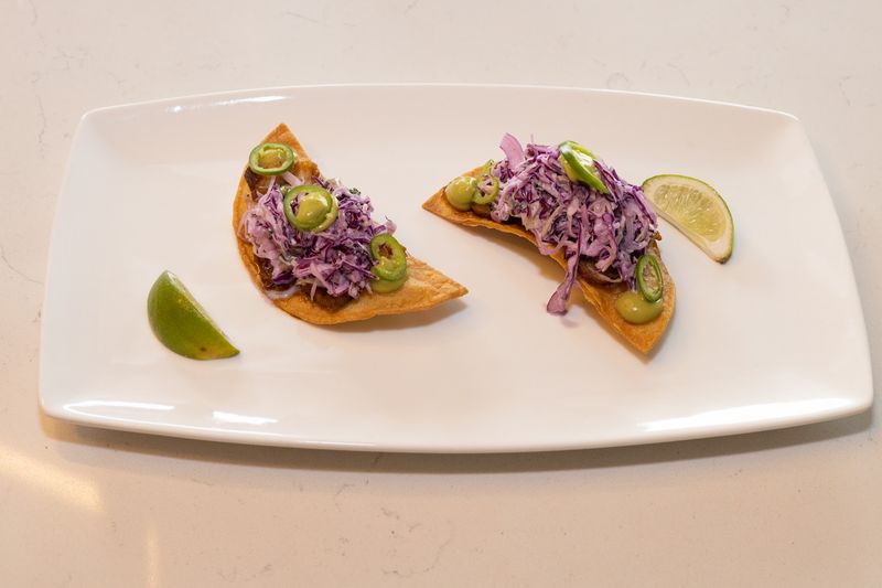 Taste on Main, Buda, TX