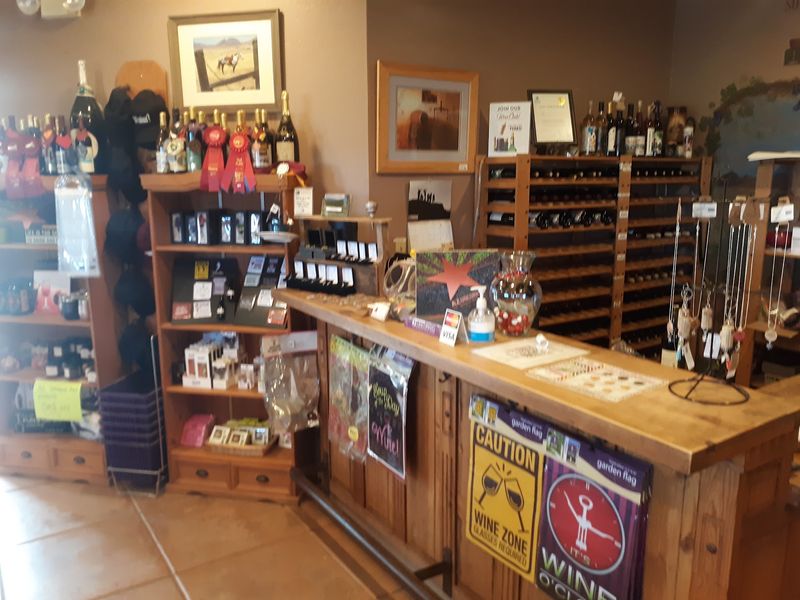 Tasting Fees, Souvenirs, and Smart Planning Tasting Fees, Souvenirs, and Smart Planning