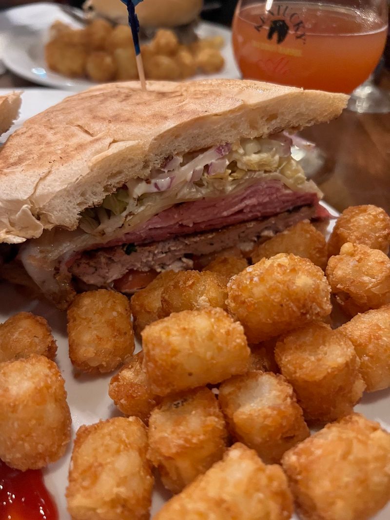 Tater Tots Everyone Talks About Tater Tots Everyone Talks About