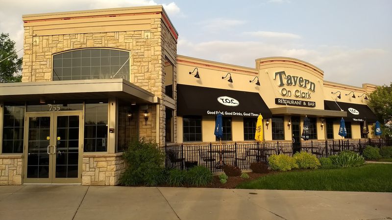 Tavern On Clark, Rockford, IL Tavern On Clark, Rockford, IL